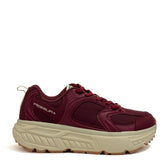 Sneaker FESSURA TRAIL DVL - Bordeaux